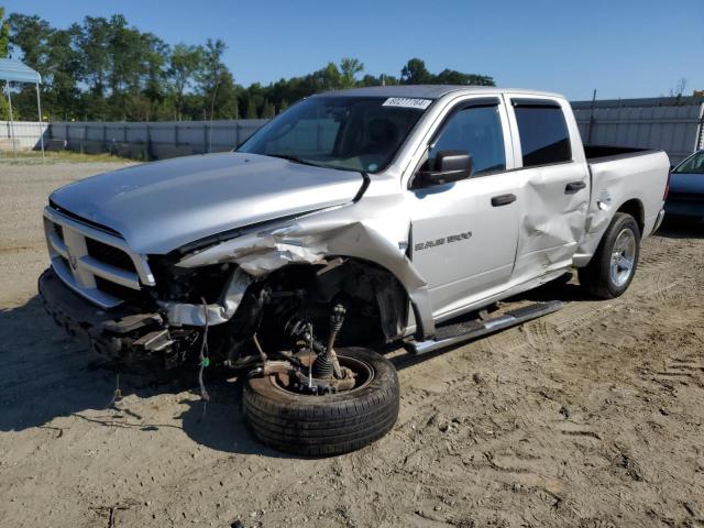 DODGE RAM 1500 2012 1c6rd7kt1cs320245