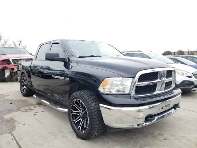 DODGE RAM 1500 S 2012 1c6rd7kt1cs338101