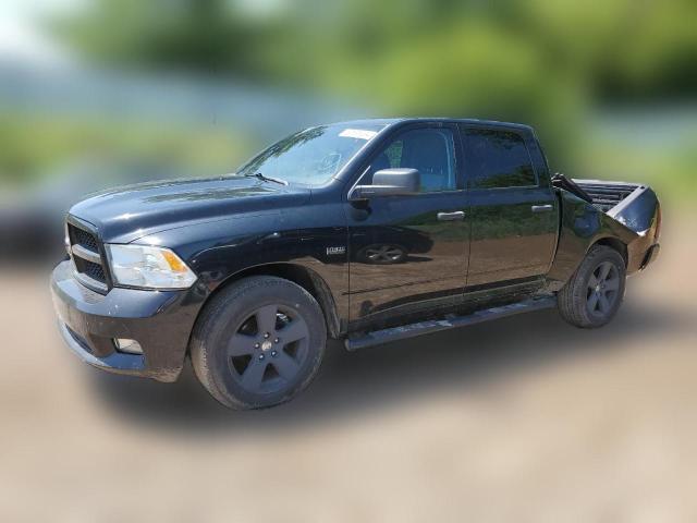 DODGE RAM 1500 2012 1c6rd7kt1cs341015