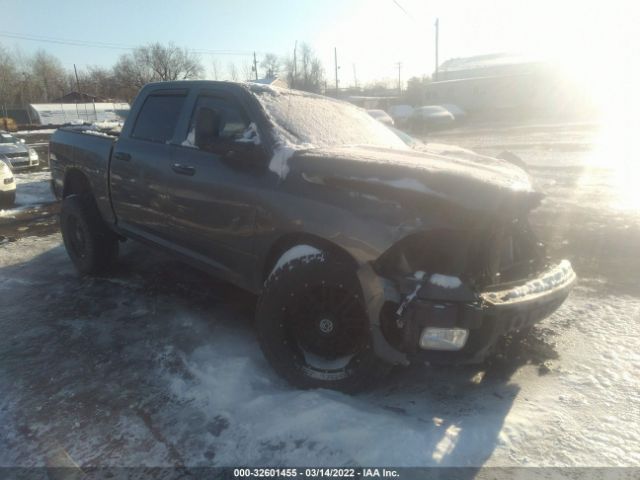 RAM 1500 2012 1c6rd7kt2cs163728