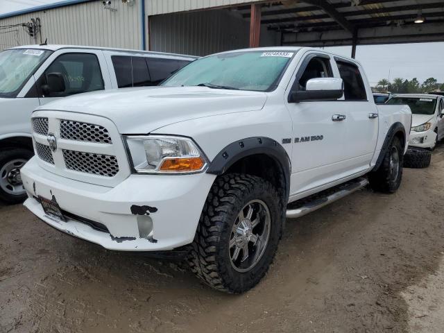 DODGE RAM 1500 2012 1c6rd7kt2cs200566