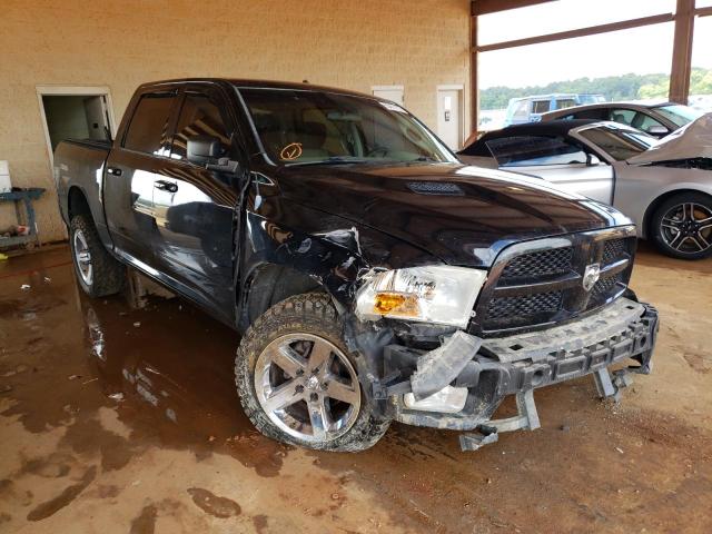 DODGE RAM 2012 1c6rd7kt2cs242610