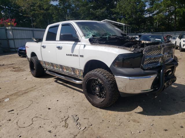 DODGE RAM 1500 S 2012 1c6rd7kt3cs114389