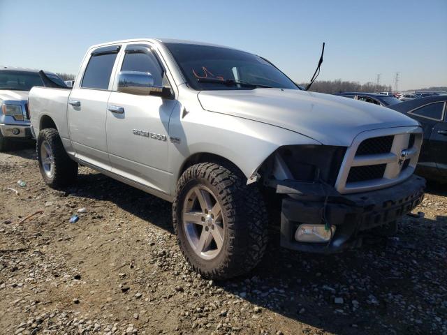 DODGE RAM 1500 S 2012 1c6rd7kt3cs165052