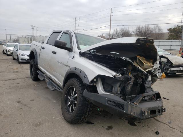 DODGE RAM 1500 S 2012 1c6rd7kt3cs251526