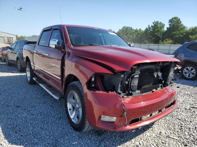 DODGE RAM 1500 S 2012 1c6rd7kt3cs283750