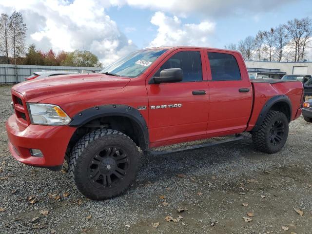 DODGE RAM 1500 S 2012 1c6rd7kt3cs344708