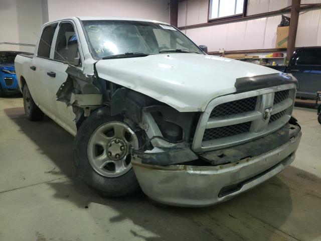 DODGE RAM 1500 S 2012 1c6rd7kt4cs106009