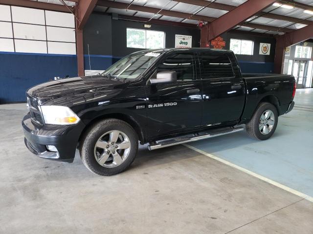 DODGE RAM 1500 S 2012 1c6rd7kt4cs223251