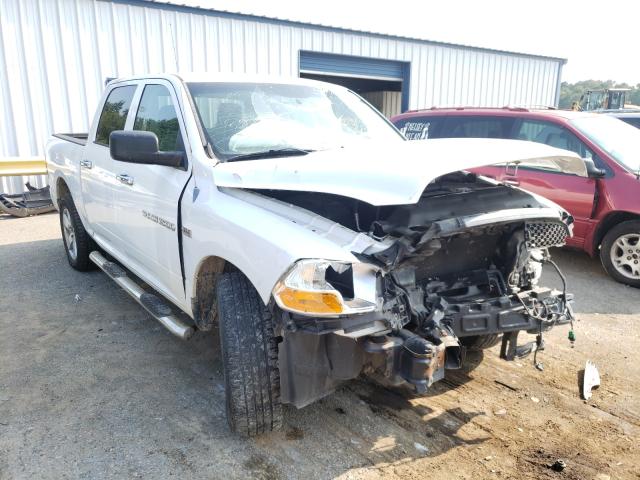 DODGE RAM 1500 S 2012 1c6rd7kt4cs239417