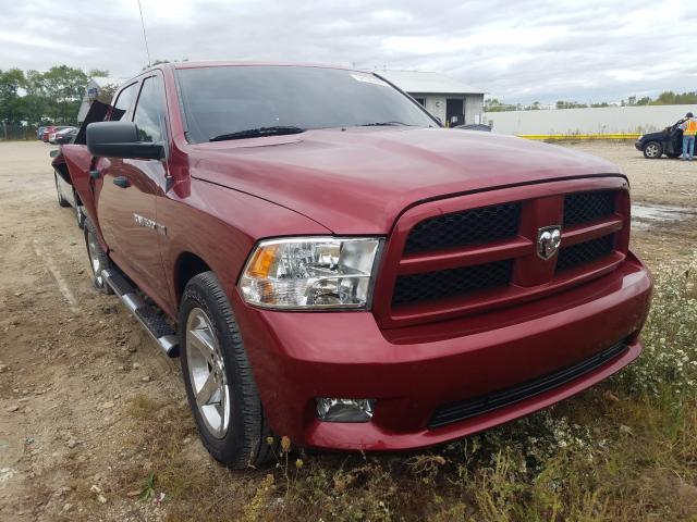 DODGE RAM 1500 S 2012 1c6rd7kt4cs320241