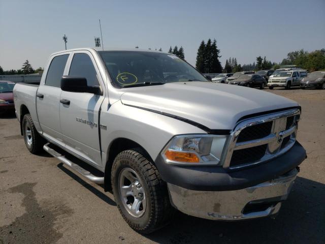 DODGE RAM 1500 S 2012 1c6rd7kt5cs114684