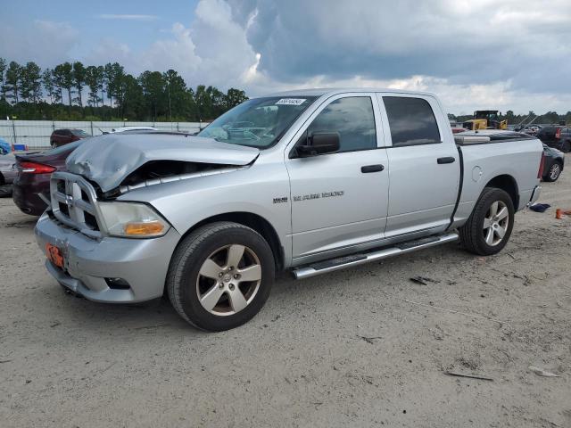 DODGE RAM 1500 S 2012 1c6rd7kt5cs144896