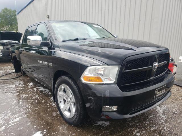 DODGE RAM 1500 S 2012 1c6rd7kt5cs214686