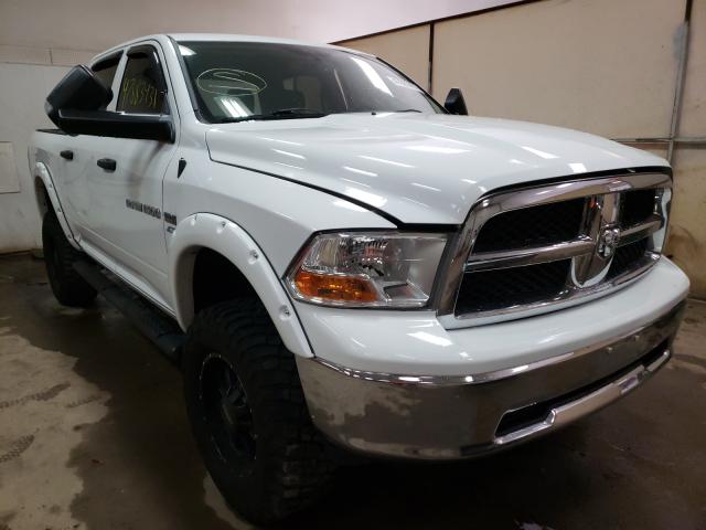 DODGE RAM 1500 S 2012 1c6rd7kt5cs227129