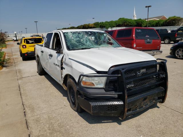 DODGE RAM 1500 S 2012 1c6rd7kt5cs242567