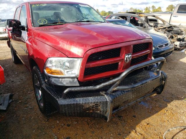 DODGE RAM 1500 S 2012 1c6rd7kt5cs270045