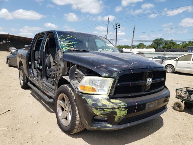 DODGE RAM 1500 S 2012 1c6rd7kt5cs341793