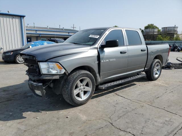 DODGE RAM 1500 S 2012 1c6rd7kt5cs342328