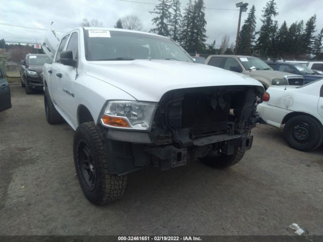 RAM 1500 2012 1c6rd7kt6cs200053