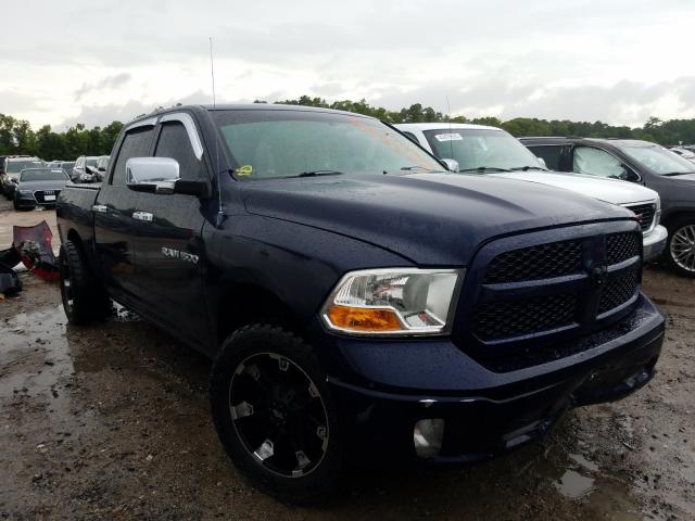 DODGE RAM 1500 S 2012 1c6rd7kt6cs200733