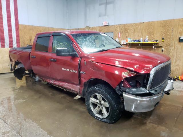 DODGE RAM 1500 S 2012 1c6rd7kt6cs202076