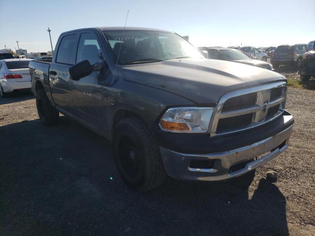 DODGE RAM 1500 S 2012 1c6rd7kt6cs322198