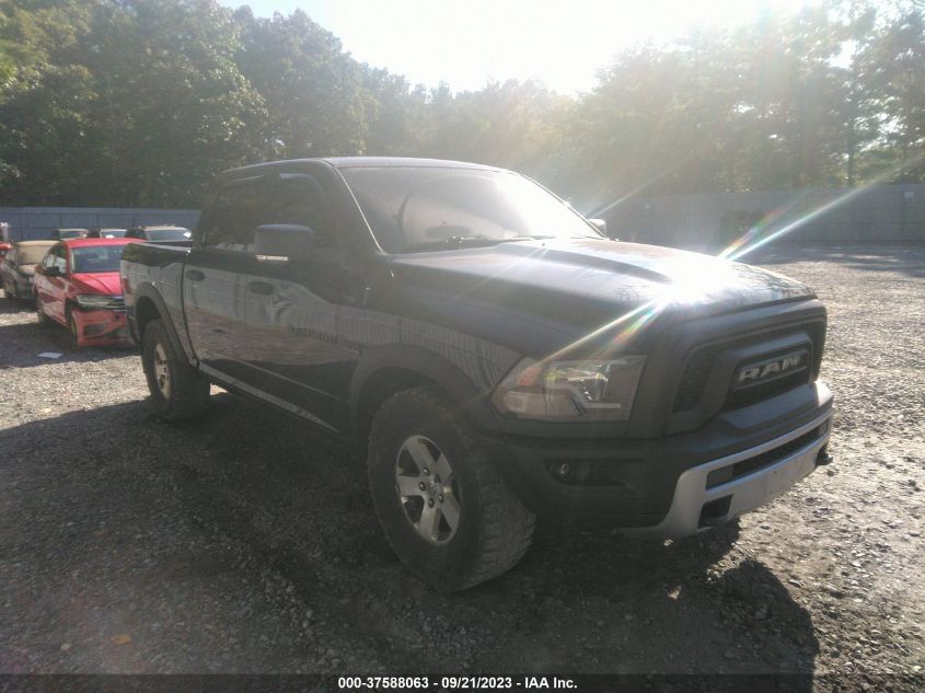 RAM 1500 2012 1c6rd7kt6cs341737