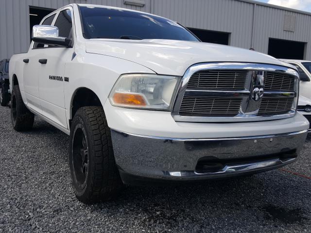 DODGE RAM 1500 S 2012 1c6rd7kt7cs115643