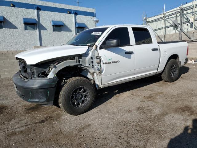 DODGE RAM 1500 S 2012 1c6rd7kt7cs133639