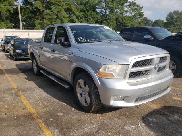 DODGE RAM 1500 S 2012 1c6rd7kt7cs163563