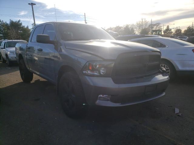 DODGE RAM 1500 S 2012 1c6rd7kt7cs185112