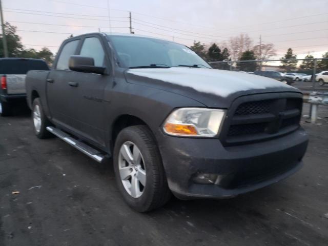 DODGE RAM 1500 S 2012 1c6rd7kt7cs200708