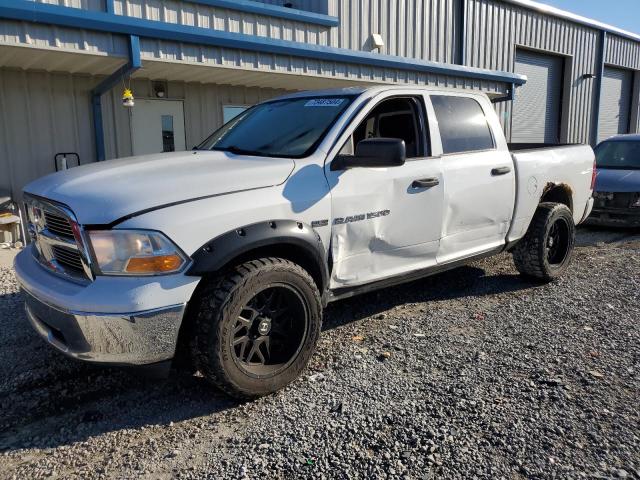 DODGE RAM 1500 S 2012 1c6rd7kt7cs201535