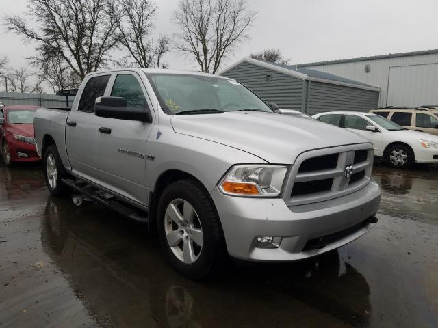 DODGE RAM 1500 S 2012 1c6rd7kt7cs253991