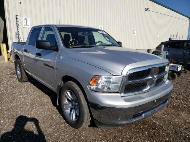 DODGE RAM 1500 S 2012 1c6rd7kt7cs288353