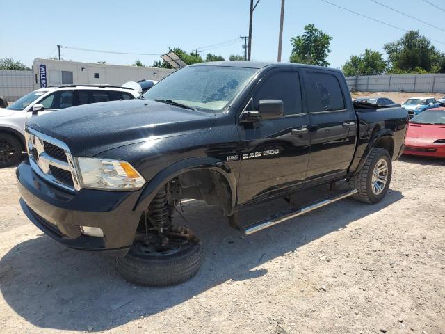 DODGE RAM 1500 S 2012 1c6rd7kt7cs320248