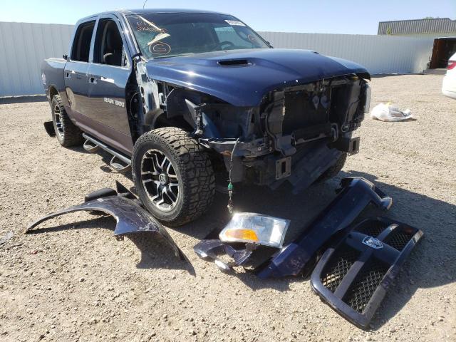 DODGE RAM 1500 S 2012 1c6rd7kt7cs342055