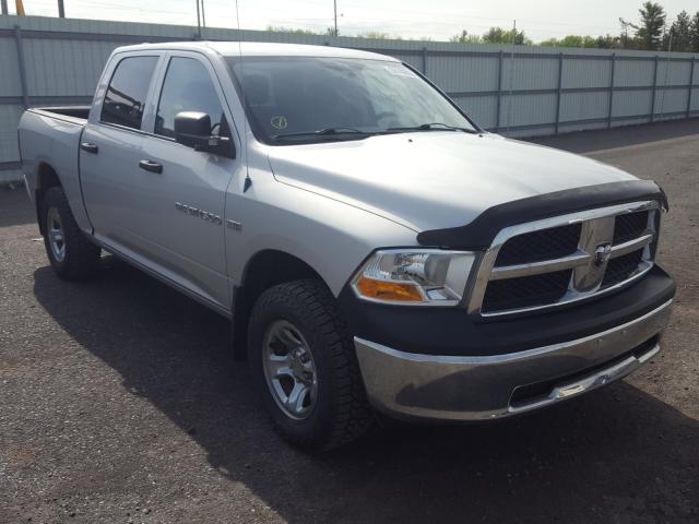 DODGE RAM 1500 S 2012 1c6rd7kt8cs106109