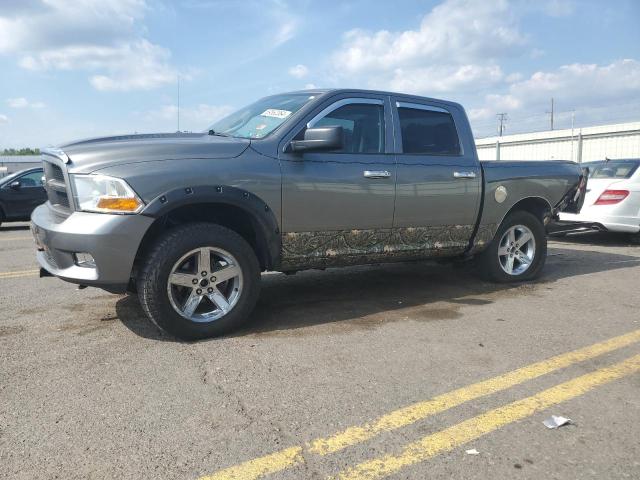 DODGE RAM 1500 2012 1c6rd7kt8cs144746