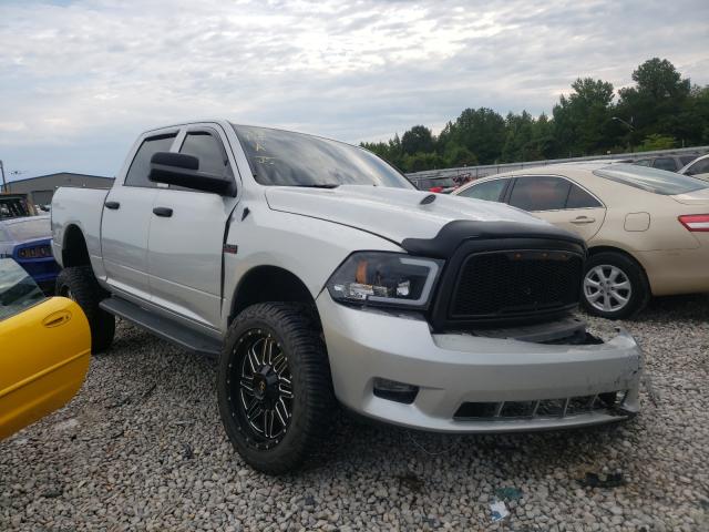 DODGE RAM 1500 S 2012 1c6rd7kt8cs196359