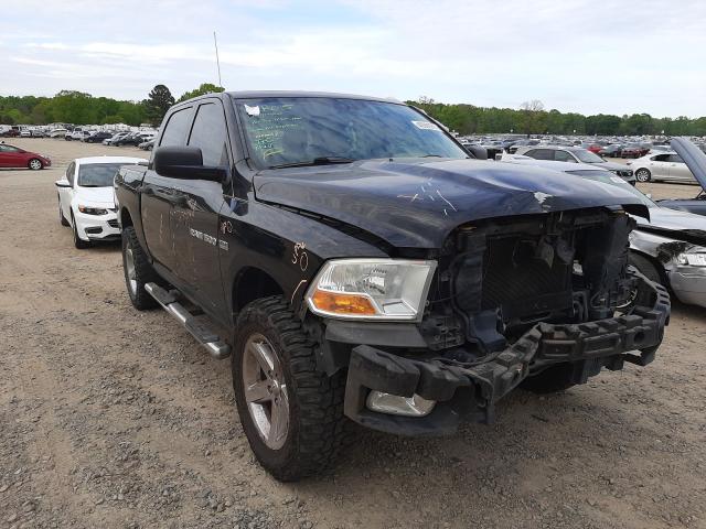 DODGE RAM 1500 S 2012 1c6rd7kt8cs244779