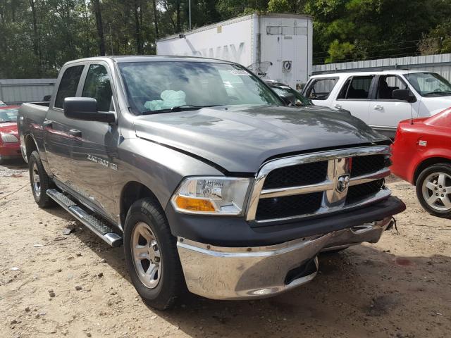 DODGE RAM 1500 S 2012 1c6rd7kt8cs287888