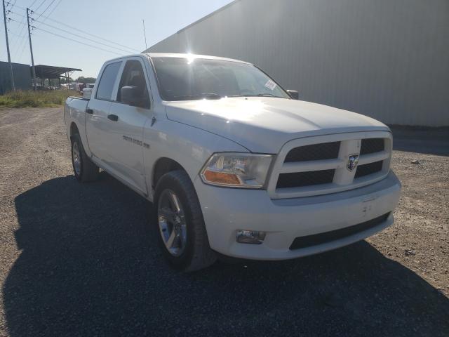 DODGE RAM 1500 S 2012 1c6rd7kt9cs165251