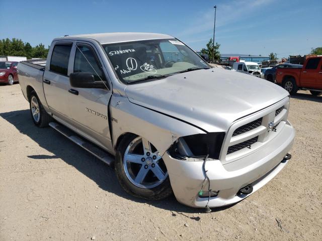 DODGE RAM 2012 1c6rd7kt9cs165797