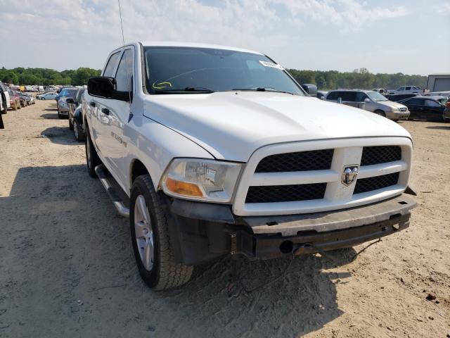 DODGE RAM 1500 S 2012 1c6rd7kt9cs166688