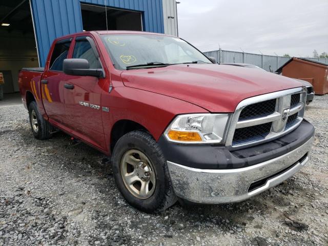 DODGE RAM 1500 S 2012 1c6rd7kt9cs217574