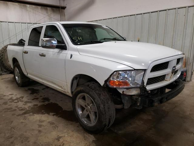 DODGE RAM 1500 S 2012 1c6rd7kt9cs251398