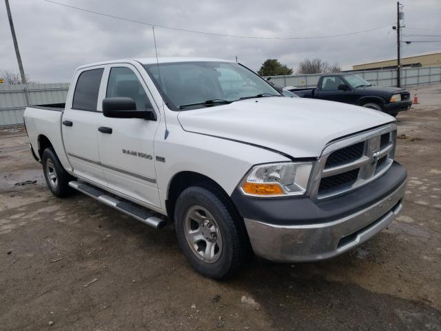 DODGE RAM 1500 S 2012 1c6rd7kt9cs311826