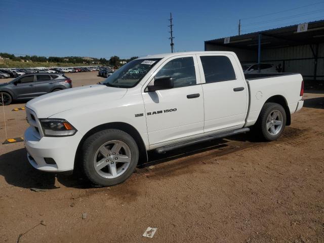 DODGE RAM 1500 S 2012 1c6rd7kt9cs338587